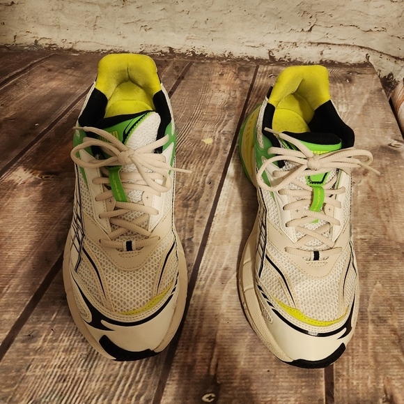 Mens Puma velophasis sz 11 - Picture 2 of 5